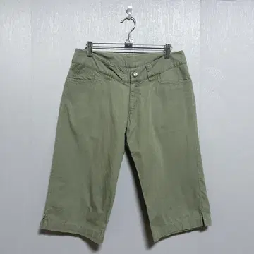 [ patagonia ] 파타고니아 (4) 하프 팬츠 오가닉 코튼