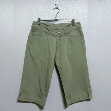 [ patagonia ] 파타고니아 (4) 하프 팬츠 오가닉 코튼