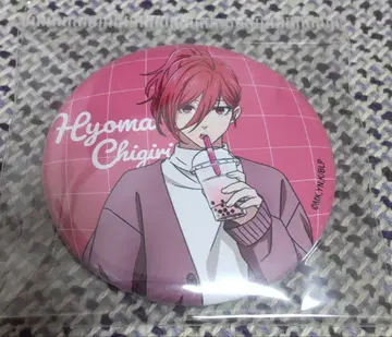 블루 록 치기리 효마 애니맥스 카페 캔뱃지