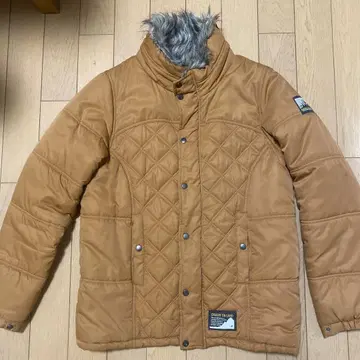 차오패닉 타이피 자켓