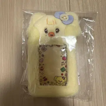 IVE SWITCH POPUP 팝업 트레이딩 카드 홀더 레이 나 오리