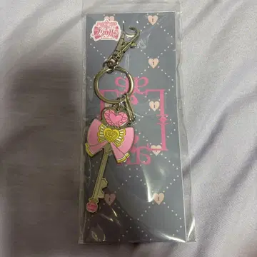 아이돌랜드 프리파라 아이돌 키 라라