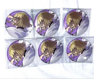 BLEACH WORLD 캔뱃지 CALL YOUR NAME 히라코 신지