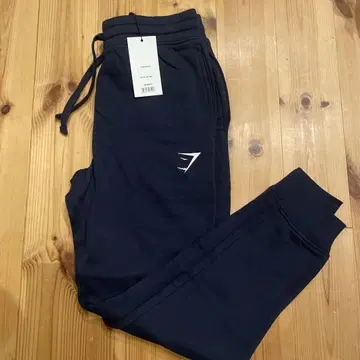 CREST PANT 네이비 S