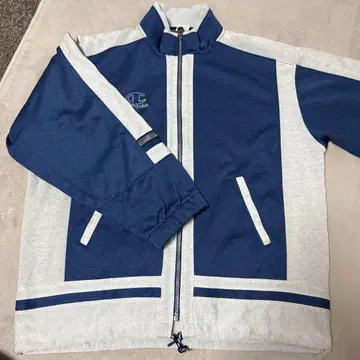 Champion 트랙 자켓