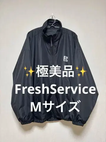 새상품급 프레쉬 서비스 ISNESSMUSIC x 시티 컨트리 시티 블루종