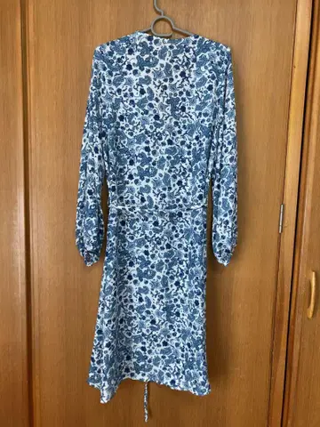 AZUL 롱 가디건 S 사이즈