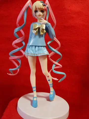 초절정 최귀여운 천사쨩 피규어 NEEDY GIRL OVERDOSE