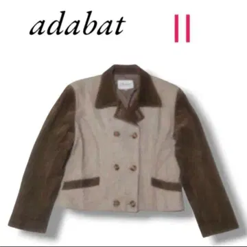 adabat 여성용 골프웨어 자켓 T122707