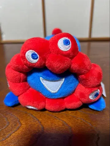 미야쿠미야쿠 늘어뜨린 파우치 펜 케이스 필통