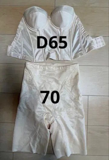 포시스앤컴퍼니 V컷 뷔스티에