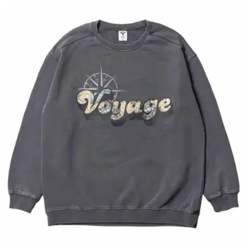 FANTASTICS VOYAGE 맨투맨 서포트 의류