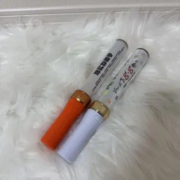나니와단시 응원봉 킨브레 간쥬 8.8