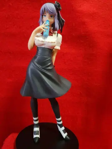 다가시카시 프리미엄 피규어 시다레 호타루 다가시카시