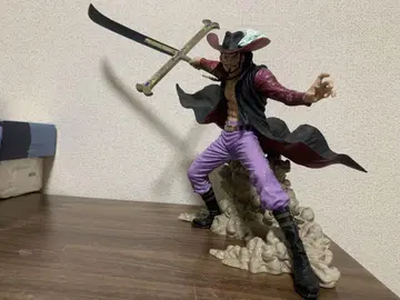 쥬라클 미호크 C상 피규어 혼고시조