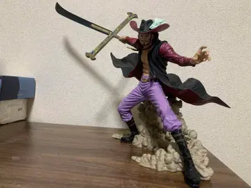 쥬라클 미호크 C상 피규어 혼고시조