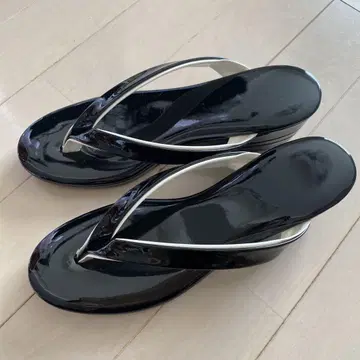 조리 긴자 젠야 멜리 스텝