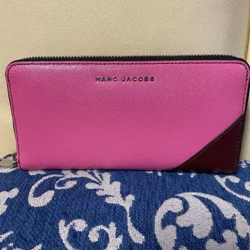 MARC JACOBS 마크제이콥스 장지갑