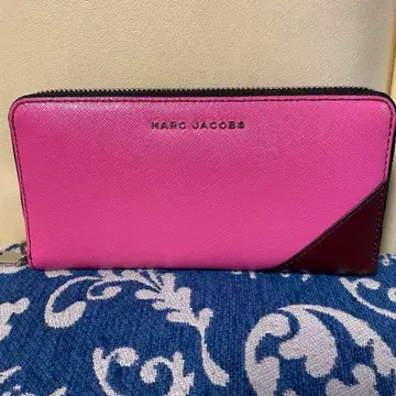MARC JACOBS 마크제이콥스 장지갑