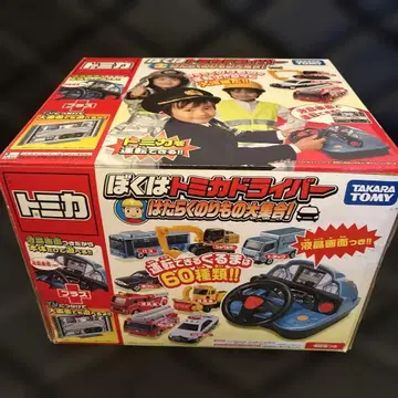 토미카 나는 토미카 컬렉션 어댑터 없음