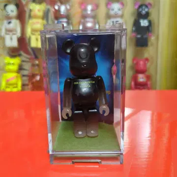 BE@RBRICK FIFA World Cup 2006 베어브릭