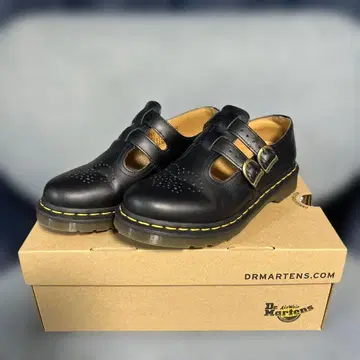 Dr.Martens 8065 MARY JANE 12916001 24cm