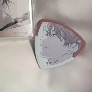 기븐 애니메이트 카페 콜로타 마후유 피크