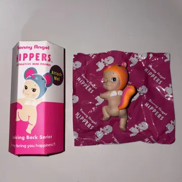Sonny Angel 소니엔젤 시크릿 다람쥐