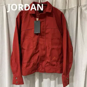 정가 19360엔 새상품 JORDAN 조던 자켓