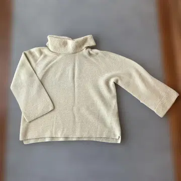 [ 새상품 ] 세모아쥬 C'EST MOIJEU Yamagat knit
