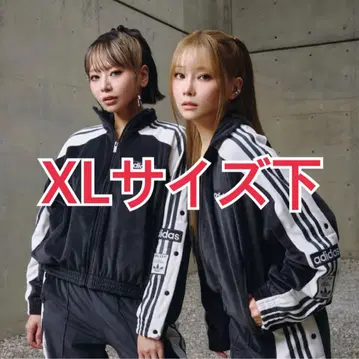 adidas W ADIBREAK VELOUR TP 아디다스 아디블레이크