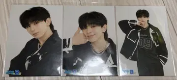 EBiDAN 대운동회 스포츠맨 힙 브로마이드 EIKU 컴플리트 컴프