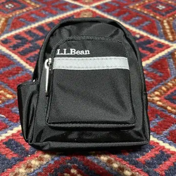 L.L.Bean Micro Original Book Pack