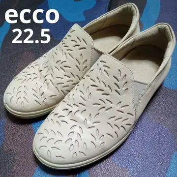 ecco 22.5 에코 슬립온 SOFT7 LEDIES 컴포트