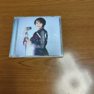 RIE UTAGOKORO CD 2장 세트
