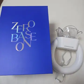 제베원 응원봉