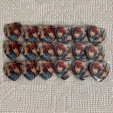 앙스타 스오우 츠카사 하트캔 희망캔