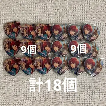 앙스타 스오우 츠카사 하트캔 희망캔