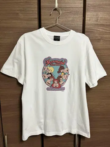 Disney/캐릭터 초이스 인어공주 Mermaid Funclub