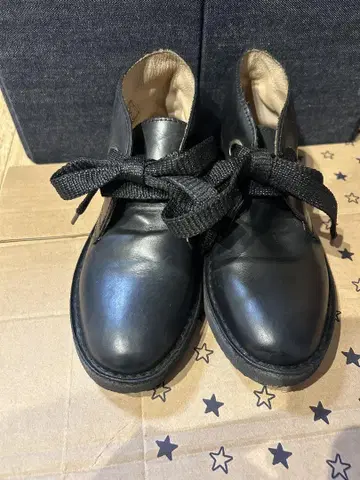 gaimo 처카 부츠 숏부츠