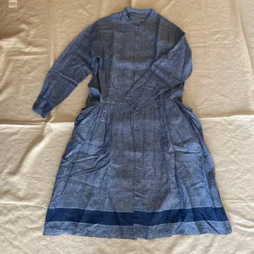 최종 가격 vlas blomme 라스브람 코트 원피스