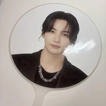 SEVENTEEN 정한 부채