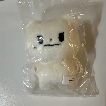 astro 문빈 봉제 인형