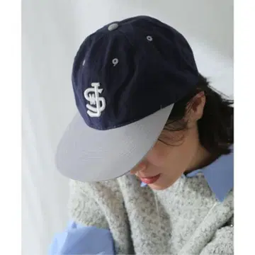 [ JACKSON MATISSE ] LOGO CAP: 캡