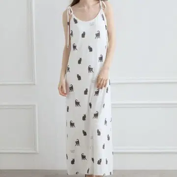 미개봉 새상품 젤라또피케 원피스 화이트