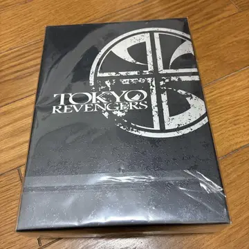 TOKYO REVENGERS 디스크 세트