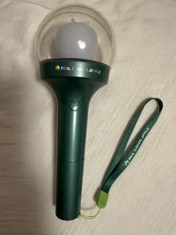 미세스 응원봉