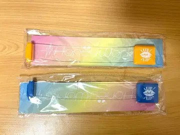LIPLIP HoneyWorks 라이트 팔찌