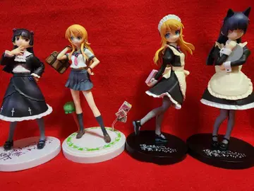 코사카 키리노 검은 고양이 내 여동생이 이렇게 귀여울 리 없어 피규어