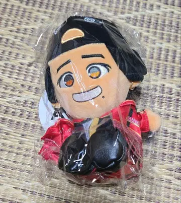 2 봉제 인형 Award